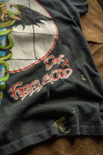 Load image into Gallery viewer, MADEWORN MÖTLEY CRÜE IS BACK '90 DR. FEELGOOD