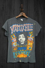Load image into Gallery viewer, MADEWORN JIMI HENDRIX VOODOO CHILE W/SPLATTER