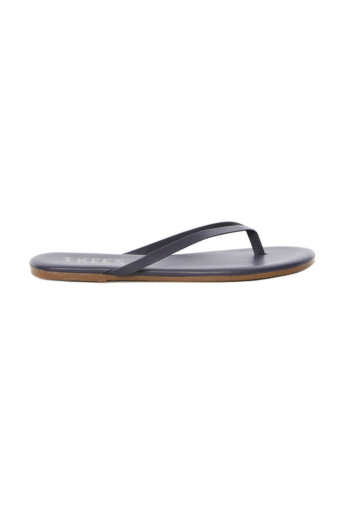 Tkees Liner Leather Sandal in Twilight – SINGER22