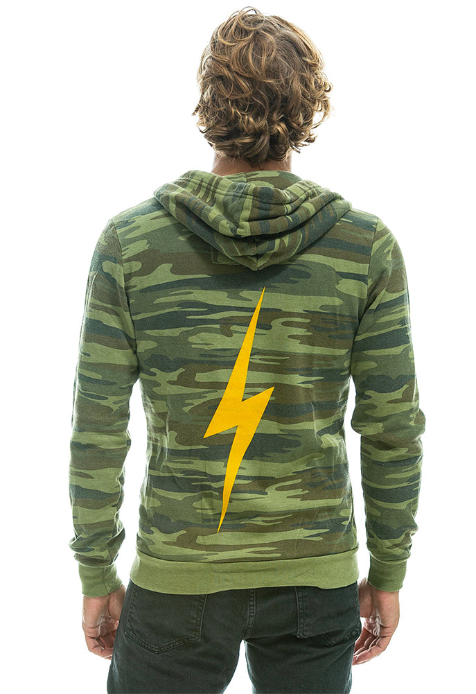 Aviator nation camo 2025 sweatshirt