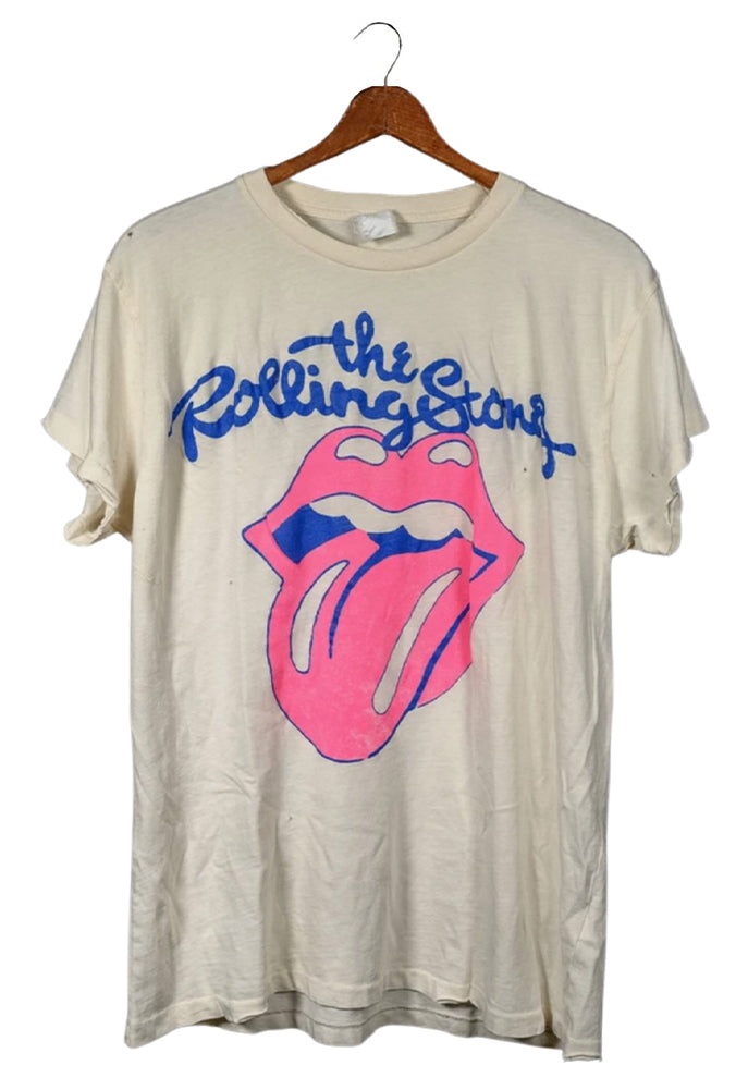 MadeWorn Rolling Stones Unisex Tee
