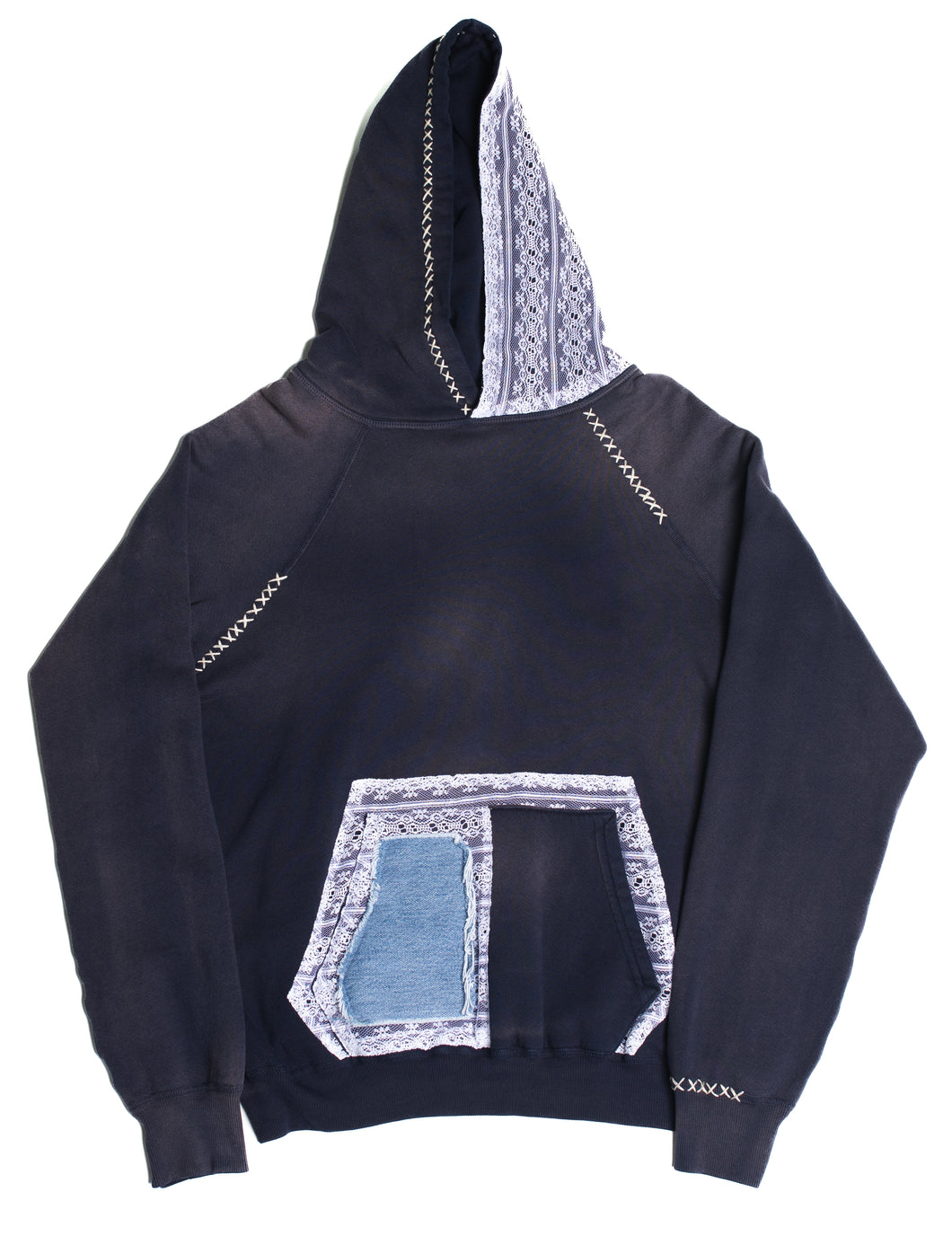 RILEY VINTAGE Honeymooner Hoodie preorder ships in 2 weeks
