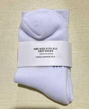 Load image into Gallery viewer, Healing Heals x SINGER22 Unisex LA Strong Socks