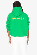 Load image into Gallery viewer, CLONEY DUKE GEORGE HaterMade Hoodie Unisex Sweatshirt