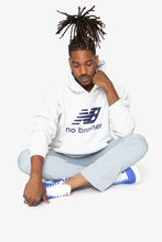 Load image into Gallery viewer, CLONEY DUKE GEORGE NO BRAINER UNISEX HOODIE