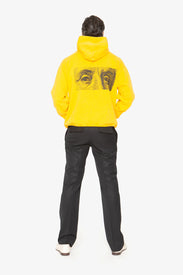 CLONEY DUKE GEORGE Benji Hoodie Unisex Sweatshirt as seen on Ariana Grande