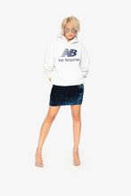 Load image into Gallery viewer, CLONEY DUKE GEORGE NO BRAINER UNISEX HOODIE