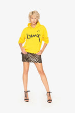 Load image into Gallery viewer, CLONEY DUKE GEORGE Benji Hoodie Unisex Sweatshirt as seen on Ariana Grande