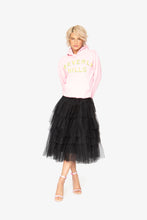 Load image into Gallery viewer, CLONEY DUKE GEORGE Beverly Hills Unisex Hoodie