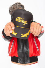 Load image into Gallery viewer, CLONEY DUKE GEORGE Top Gun Hat
