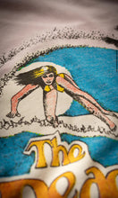 Load image into Gallery viewer, MADEWORN BEACH BOYS POCKET TEE IN DUSTY PINK