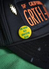 Load image into Gallery viewer, MADEWORN GRATEFUL DEAD TRUCKER HAT