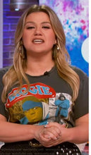 Load image into Gallery viewer, MadeWorn Biggie Smalls Crew Tee as seen on Kelly Clarkson