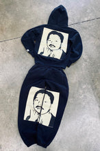 Load image into Gallery viewer, CLONEY DUKE GEORGE MR CHOW Hoodie Sweatshirt