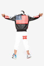 Load image into Gallery viewer, CLONEY DUKE GEORGE Lit / Killer Unisex Sweatpants