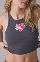 Load image into Gallery viewer, BOYS LIE SIGNATURE BEEGEE TANK
