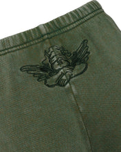 Load image into Gallery viewer, BOYS LIE JUST FORE YOU KIMMY SHORTS IN GREEN