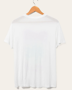 Junkfood Clothing WOMEN'S GRATEFUL DEAD LIVE VINTAGE TISSUE TEE