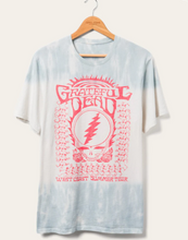 Load image into Gallery viewer, JUNKFOOD CLOTHING GRATEFUL DEAD SUMMER TOUR 1994 VINTAGE TEE