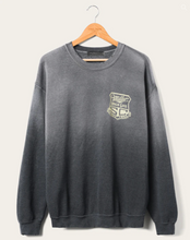 Load image into Gallery viewer, JUNKFOOD CLOTHING UNISEX MILLER HIGH LIFE SPORTSMAN&#39;S CLUB TABLE TENNIS TEAM FLEA MARKET FLEECE