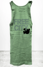 Load image into Gallery viewer, FREE CITY SUPERVINTAGE TANK TOP - JOSHUA TREE