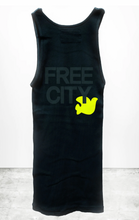 Load image into Gallery viewer, FREE CITY SUPERVINTAGE TANK TOP -SQUIDSINK