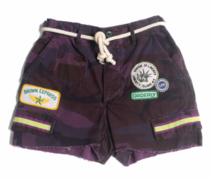 RILEY VINTAGE Sheila Short preorder ships in 2 weeks