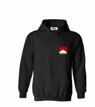 Load image into Gallery viewer, CLONEY DUKE GEORGE MARLON BRANDO HOODIE UNISEX SWEATSHIRT