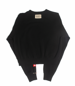 Riley Vintage Black Thrifter’s Crewneck ships in 2 weeks