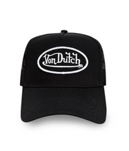 Load image into Gallery viewer, VON DUTCH CLASSIC 51 TRUCKER HAT