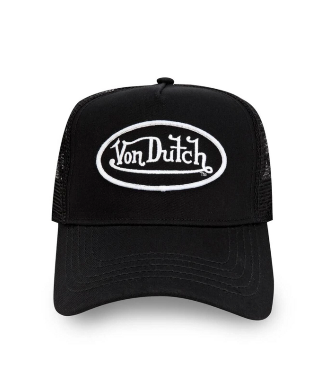 VON DUTCH CLASSIC 51 TRUCKER HAT