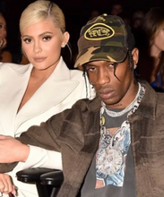 Load image into Gallery viewer, VON DUTCH CLASSIC BROWN RAMBO CAMO TRUCKER HAT AS SEEN ON TRAVIS SCOTT