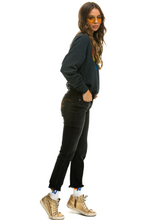 Load image into Gallery viewer, AVIATOR NATION  LOGO SOCKS AVAILABLE IN 3 COLORS