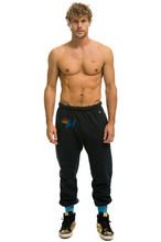 Load image into Gallery viewer, AVIATOR NATION  LOGO SOCKS AVAILABLE IN 3 COLORS