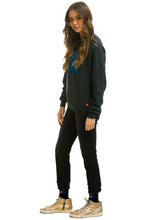 Load image into Gallery viewer, AVIATOR NATION  LOGO SOCKS AVAILABLE IN 3 COLORS