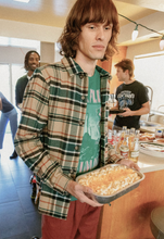 Load image into Gallery viewer, JUNK FOOD CLOTHING UNISEX PINK FLOYD ANIMALS VINTAGE TEE IN SHADY GLADE