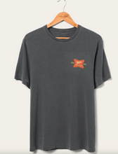 Load image into Gallery viewer, JUNK FOOD CLOTHING UNISEX MILLER HIGH LIFE 120TH ANNIVERSARY VINTAGE TEE
