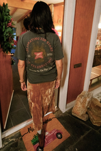 Load image into Gallery viewer, JUNK FOOD CLOTHING UNISEX MILLER HIGH LIFE 120TH ANNIVERSARY VINTAGE TEE