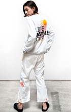 Load image into Gallery viewer, FREE CITY LNLSUN SUPERYUMM BIGGIE RAGLAN IN CHALK GLASS