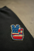 Load image into Gallery viewer, MADE WORN PEACE NOW WOMEN&#39;S SWEATPANTS