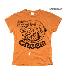 MADE WORN CREEM MAGAZINE UNISEX T SHIRT