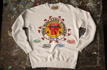 Load image into Gallery viewer, ROLLING STONES &#39;78 TOUR CLASSIC CREW SWEATSHIRT