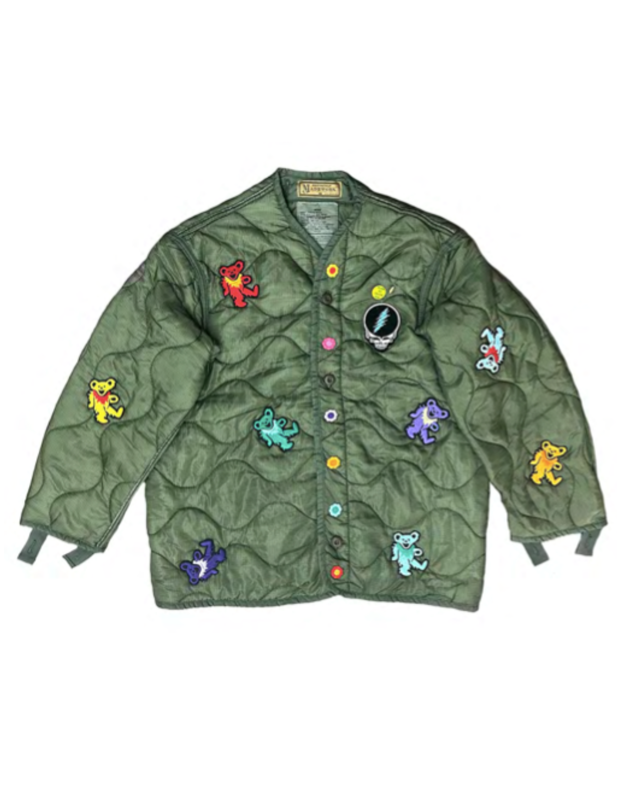Jackets & Coats – SINGER22