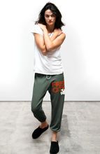 Load image into Gallery viewer, FREE CITY UNISEX LARGE SWEATPANT - SURPLUS