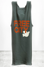 Load image into Gallery viewer, FREE CITY RTU/1999 SUPERVINTAGE TANK - SURPLUS