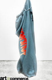 FREE CITY FCTYSUPERSHOP MALIBU HOMESTUD YUMM OG SWEATPANT IN BLUEBIRD POWDER
