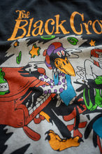 Load image into Gallery viewer, MADEWORN THE BLACK CROWES EVERGREEN IN COAL