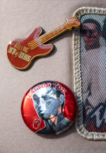 Load image into Gallery viewer, MADEWORN ROLLING STONES TOUR TRUCKER