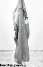 Load image into Gallery viewer, FREECITY LETS GO BLEACHOUT OG SWEATPANT HEATHER SURPLUS