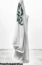 Load image into Gallery viewer, FREECITY ARTISTSWANTED SUPERYUMM RAGLAN SUPERVINTAGE longsleeve t - laundrywhites